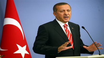 أردوغان: تركيا ليس لديها النية لسحب قواتها من شمال العراق