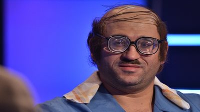 موجز الفن.. ميسرة تعيش فيلم 