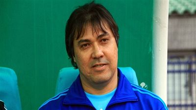 أشرف قاسم بعد إقالته من الزمالك: 