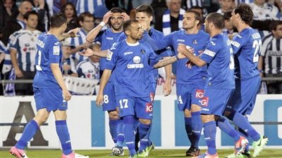 الليلة.. خيتافي يواجه ريال سوسيداد في الليجا