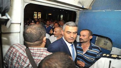 ملفات تنتظر 