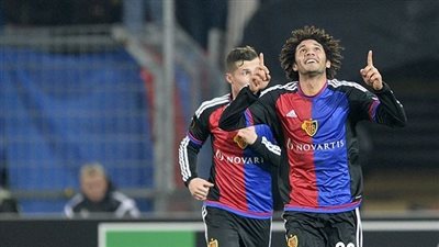 بالفيديو.. النني: أتمنى الوصول لكأس العالم