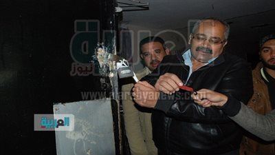 بالأسماء.. تشميع 10 مطاعم وملاهي بالجيزة