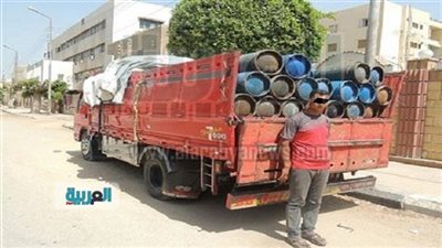 فرَّ من المباحث.. وعاد ليسرق سيارته المتحفظ عليها بالقليوبية