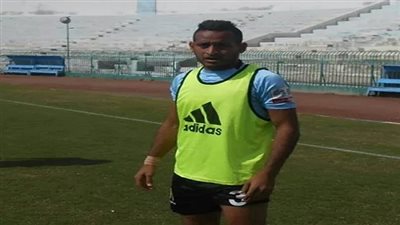 كالوشا يوقع للزمالك 4 مواسم