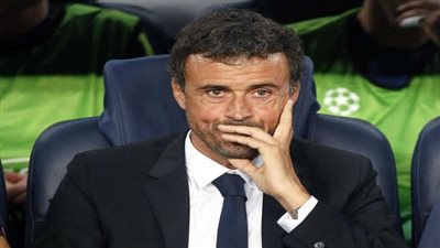 إنريكي: علينا حصد الثلاث نقاط أمام ديبورتيفو