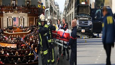 هجمات باريس تهدد السياحة في أمريكا.. مطالبات بإلغاء التأشيرات 