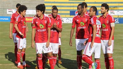 بالتفاصيل.. تعرف على موعد مواجهات الأهلي ببطولة أفريقيا