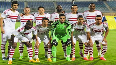 الزمالك يمنع التعامل نهائيًا مع جميع وسائل الإعلام