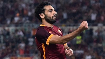  محمد صلاح ضمن التشكيل المثالي للكالتشيو في دوري الأبطال