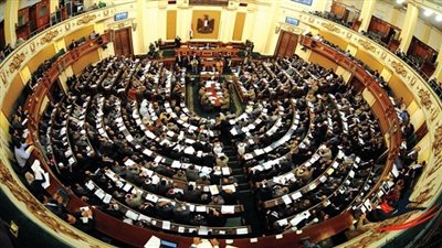 اليوم.. مجلس النواب يستقبل الفائزين بالمرحلة الثانية