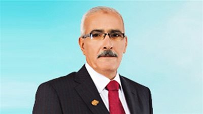 ممثل المعاقين بقائمة 