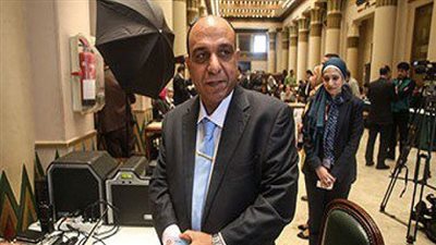 برلماني مستقل: انضممت لـ