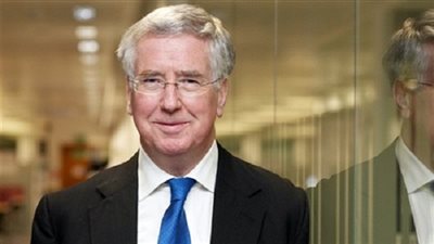 فالون: القصف الجوي ضرب أهدافًا حاسمة لـ