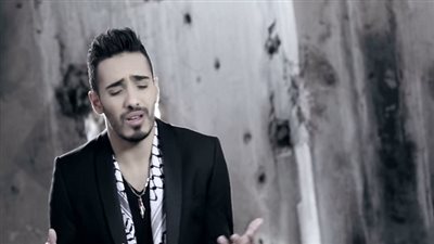 بالفيديو.. ليث أبو جودة: انتظروا حفل الفلانتين بالزمالك 