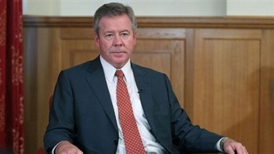 جاتيلوف: روسيا تؤيد جهود المبعوث الأممي للتهدئة في سوريا 