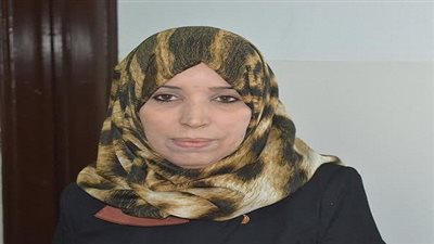 نائبة ليبية: موقف البرلمان سيتخذ في جلسة رسمية 