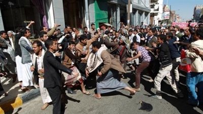 صحف السعودية تهتم بتطورات الأحداث في اليمن والأزمة السورية