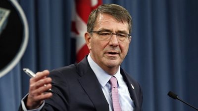 وزير الدفاع الأمريكي: لن نسمح لـ