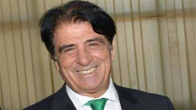 النائب أحمد أباظة: لن أنضم إلى تحالف دعم الدولة