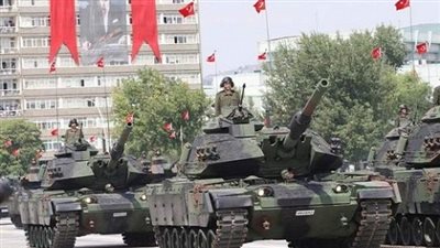 فرض حظر التجول مجددًا على بلدتي 