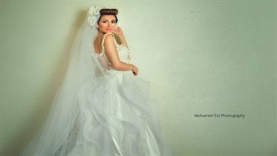 بالصور.. سارة نخلة 