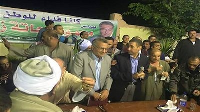 برلماني وفدي: الاهتمام بالفلاح وتطوير الزراعة على رأس الأولويات