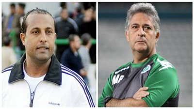 طارق مصطفى: سعيد بثقة إدارة الزمالك.. وهدفنا البطولات مع باكيتا