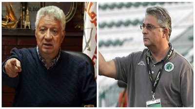 مرتضى منصور يكشف تفاصيل عقد باكيتا