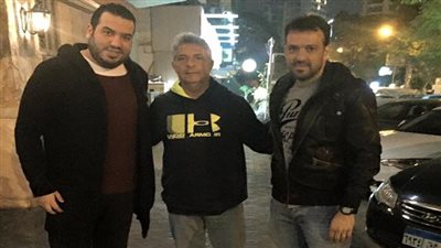 عضو مجلس إدارة الزمالك: متفائل بباكيتا