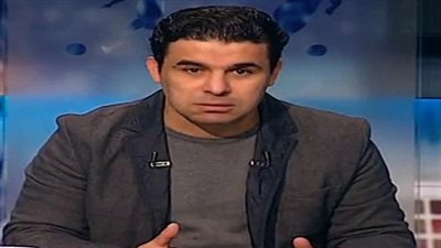 وفاة ابنة خالد الغندور