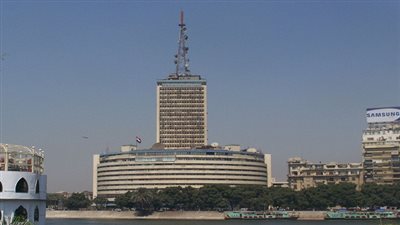 التليفزيون المصري ينقل مباريات الأسبوع الثامن بالدوري العام