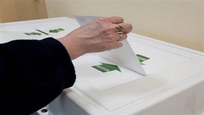 انتهاء التصويت في الانتخابات البلدية بالسعودية بمشاركة المرأة كناخبة ومرشحة 