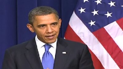 أوباما: إجراء مراجعة للحملة العسكرية ضد 