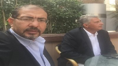 وكيل باكيتا يشكر رئيس وجماهير الزمالك