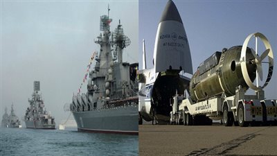 روسيا تستعد بالخطة 