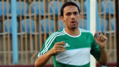 أحمد رؤوف: لا أمانع التجديد للمصري وللتوأم دور كبير في تألقي