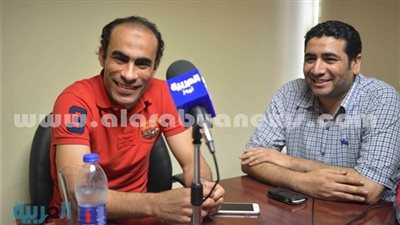 عبد الحفيظ عن ودية بورتو قبل العودة للدوري: 