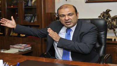 وزير التموين لنواب البرلمان: البعد عن التحزب يحقق النهوض بمصر