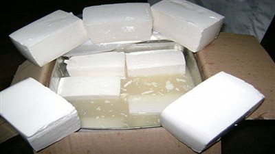 ضبط صاحب مصنع جبنة بدون ترخيص بالإسكندرية