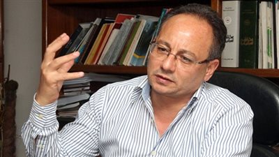 النائب عماد جاد يرحب بزيادة عدد اللجان في البرلمان