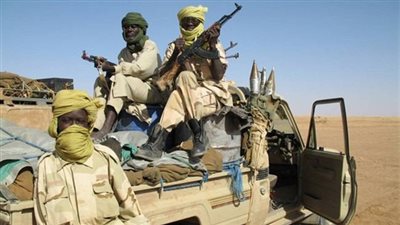 مصرع 12 شخصا في اشتباكات مسلحة بشرق دارفور