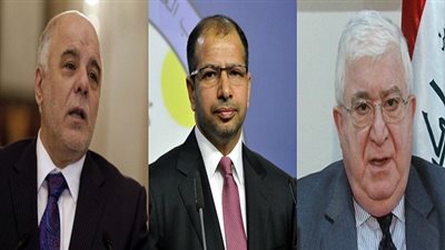 العراق يدعو لتعزيز العلاقات بالدول العربية ويرفض انتهاك تركيا لسيادته