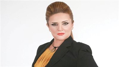 بالفيديو.. رانيا محمود ياسين لوجدي العربي: 