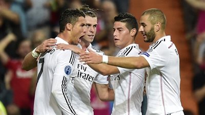 اليوم.. ريال مدريد يواجه فياريال للإقتراب من المقدمة