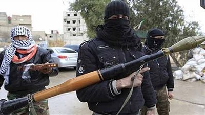 عناصر الكردستاني يختطفون جنديين تركيين في 