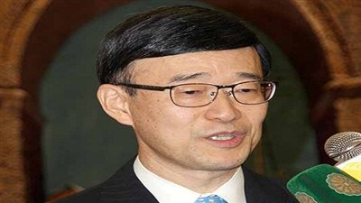 سفير اليابان بالخرطوم يؤكد دعم بلاده لمبادرة الحوار الوطني الشامل بالسودان