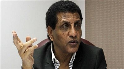 نيابة النقض توصي بقبول طعن الكابتن فاروق جعفر