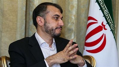 مسئول إيراني يؤكد ثبات موقف طهران تجاه الحل السياسي للأزمة السورية