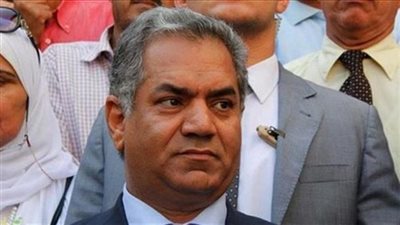 وزير الأثار يفقد المناطق الأثرية بالقصير